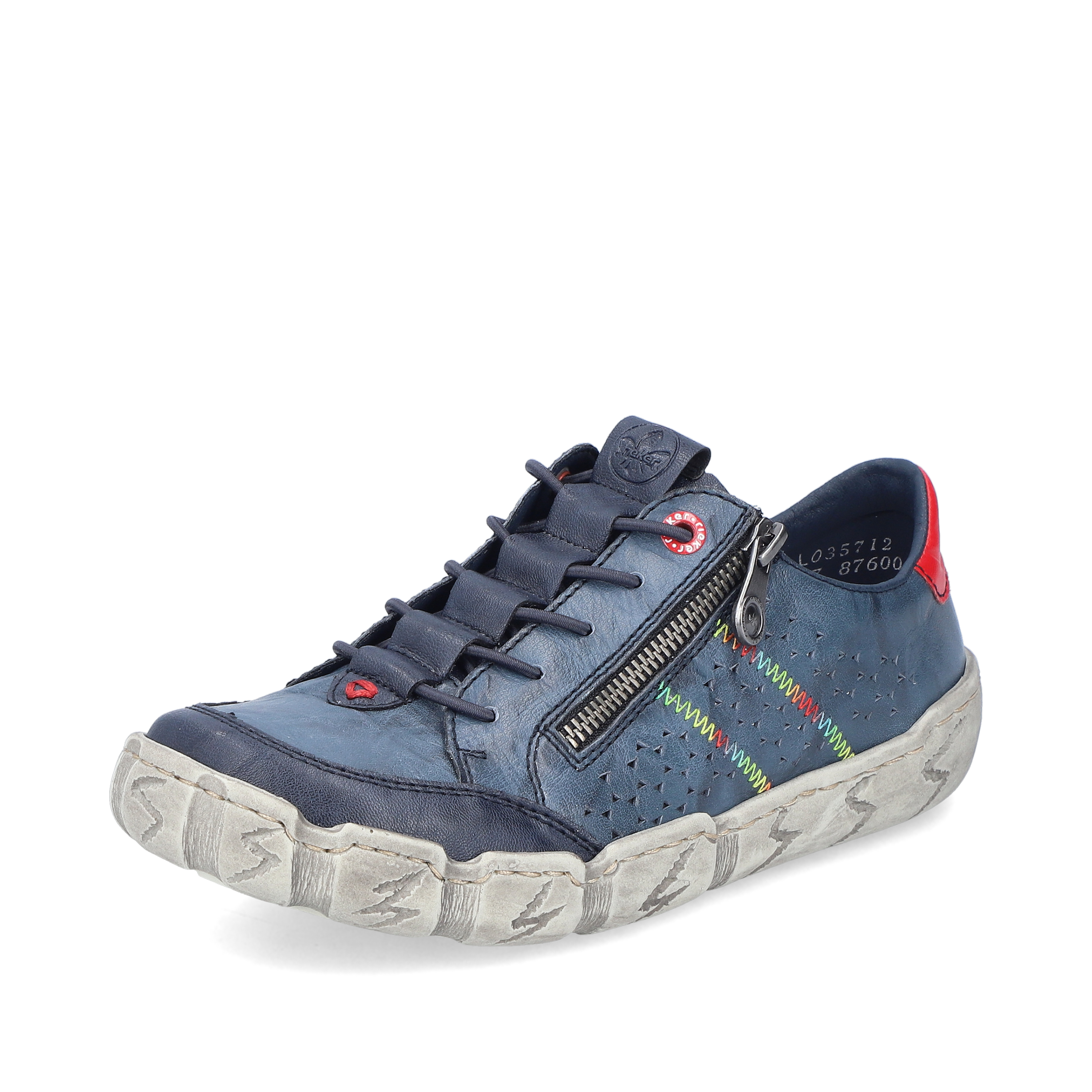 L0357-12 RIEKER