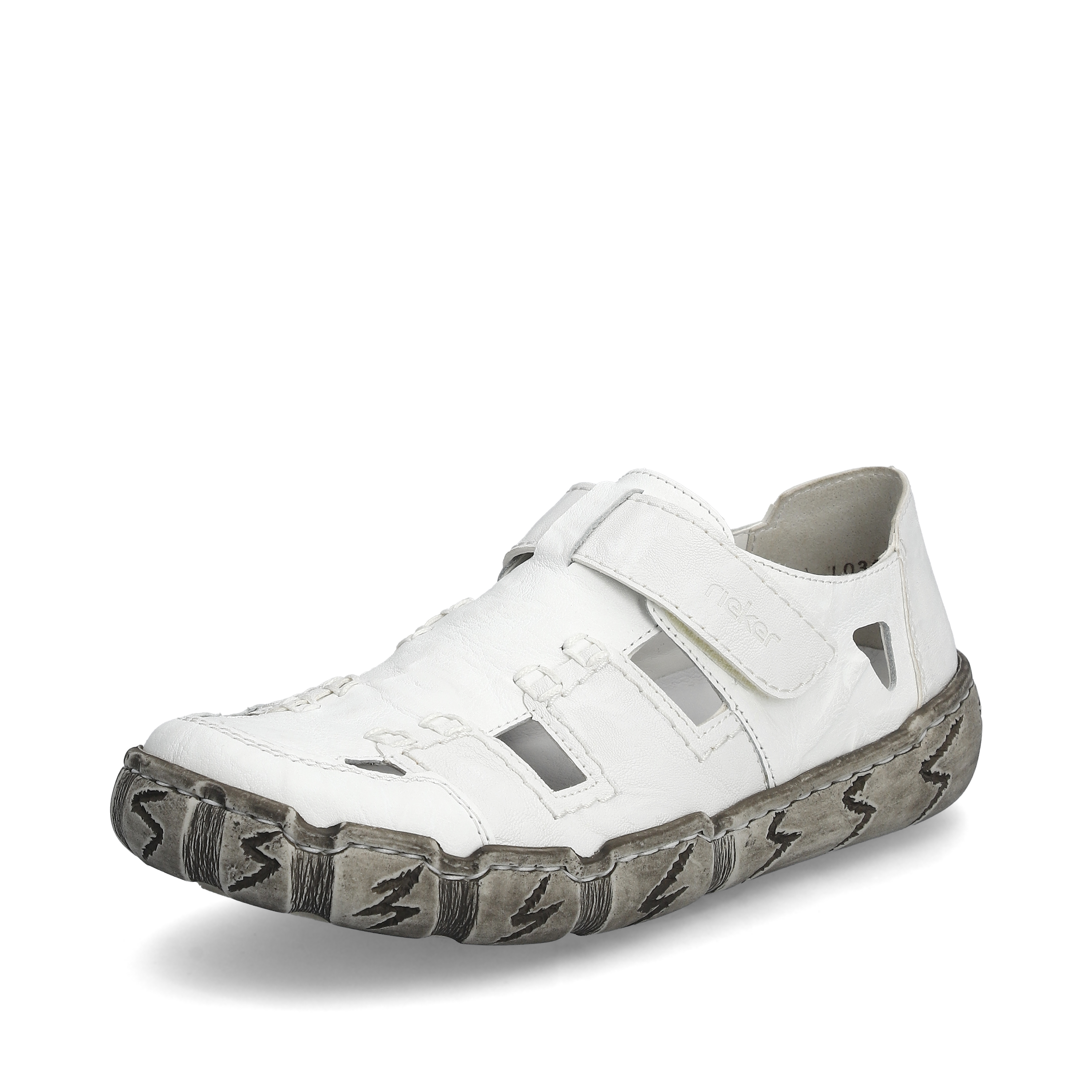 L0362-80 RIEKER