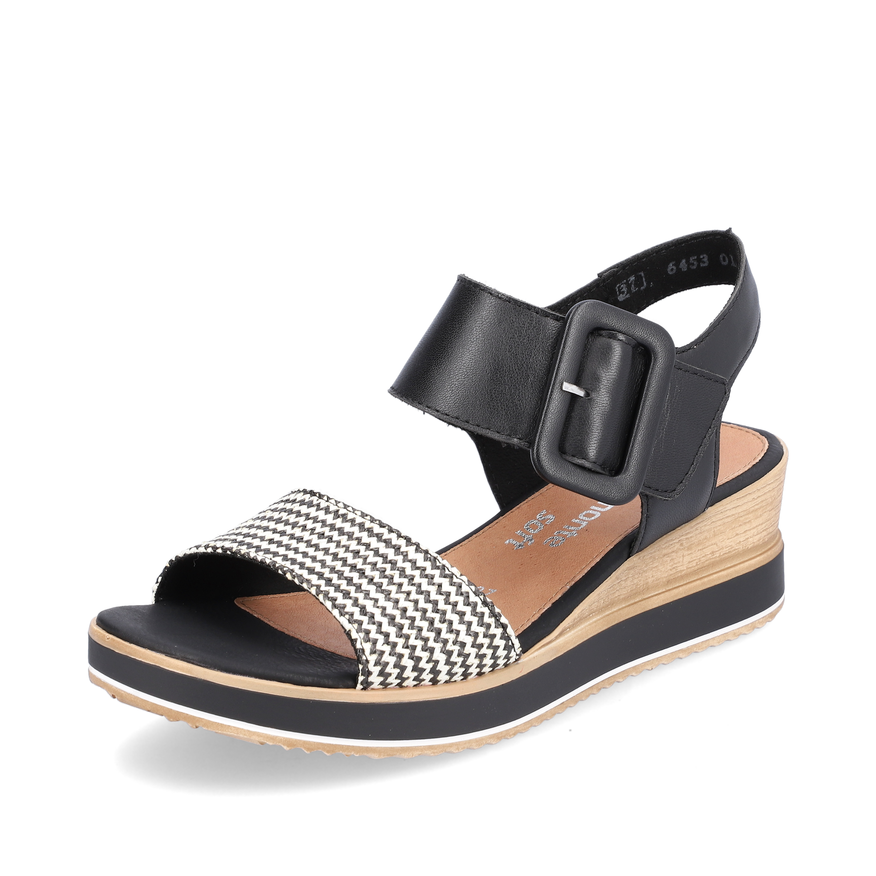 D6453-01 RIEKER