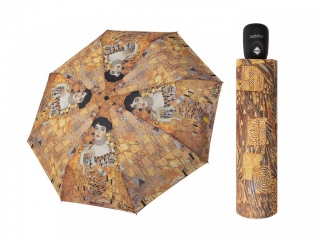6013 Deštník Gustav Klimt Plně automatický 